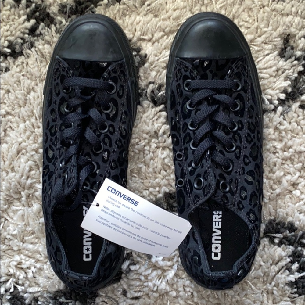 Women’s Converse